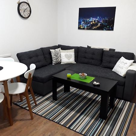 Apartment My Way Sarajevo Eksteriør billede