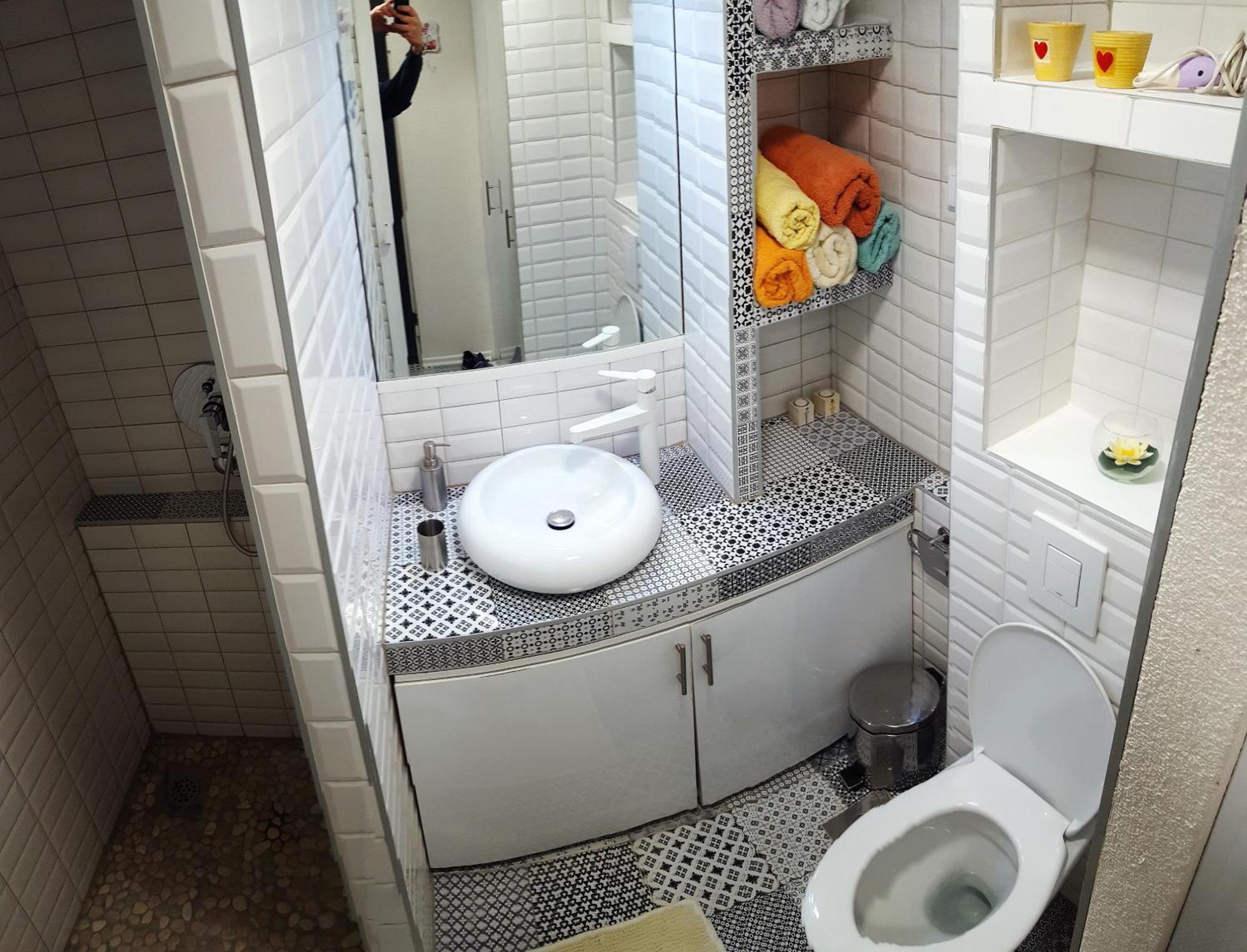 Apartment My Way Sarajevo Eksteriør billede