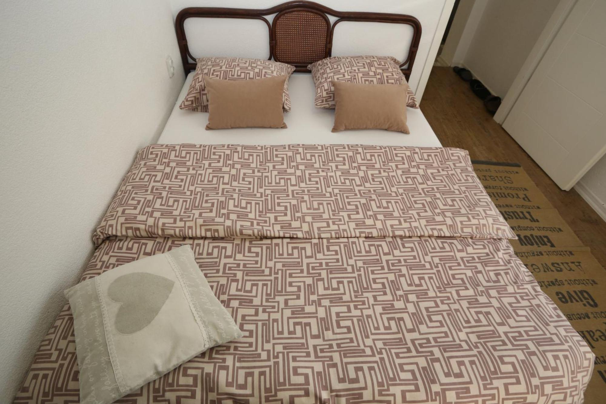 Apartment My Way Sarajevo Eksteriør billede