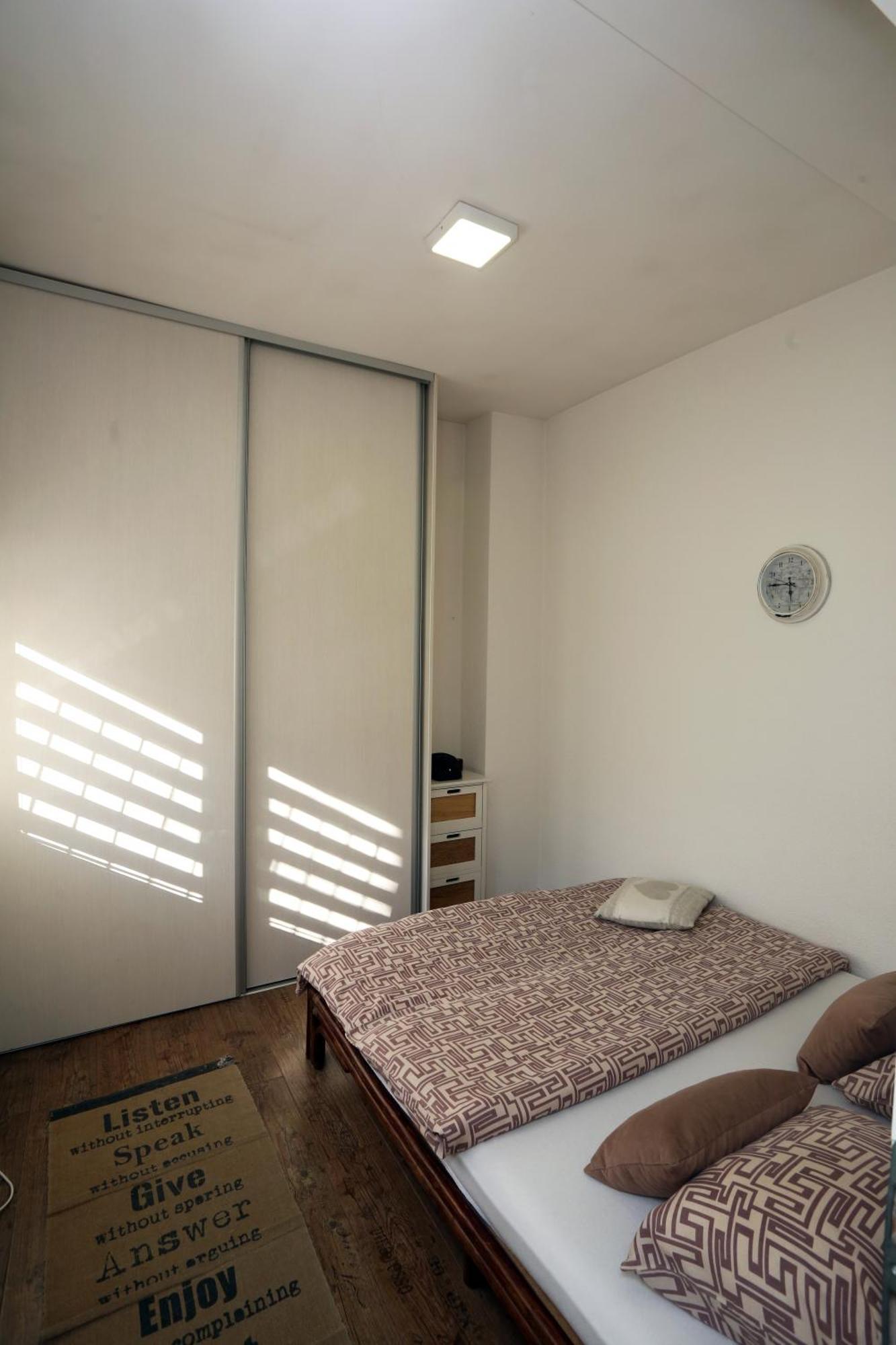 Apartment My Way Sarajevo Eksteriør billede