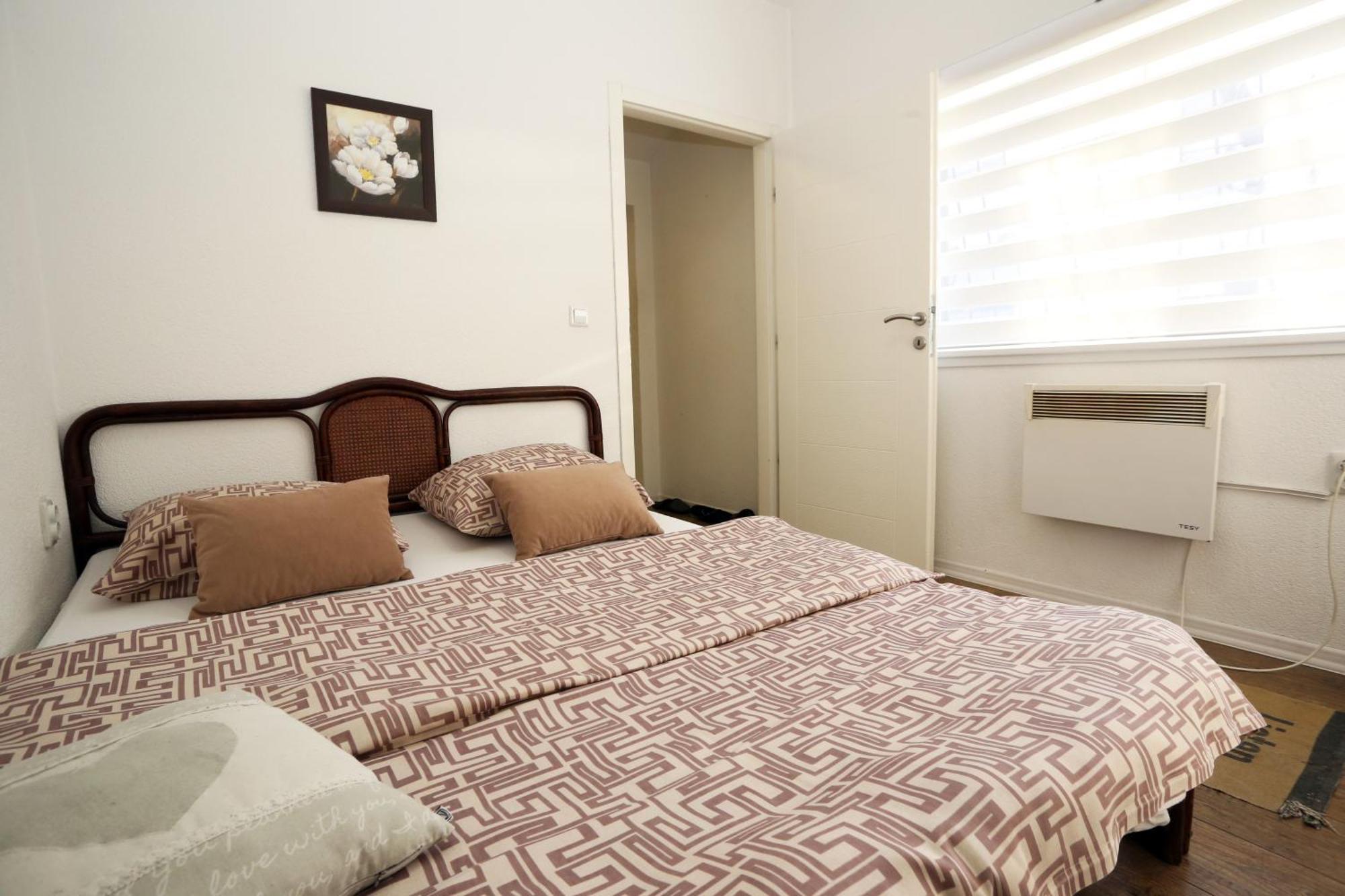 Apartment My Way Sarajevo Eksteriør billede