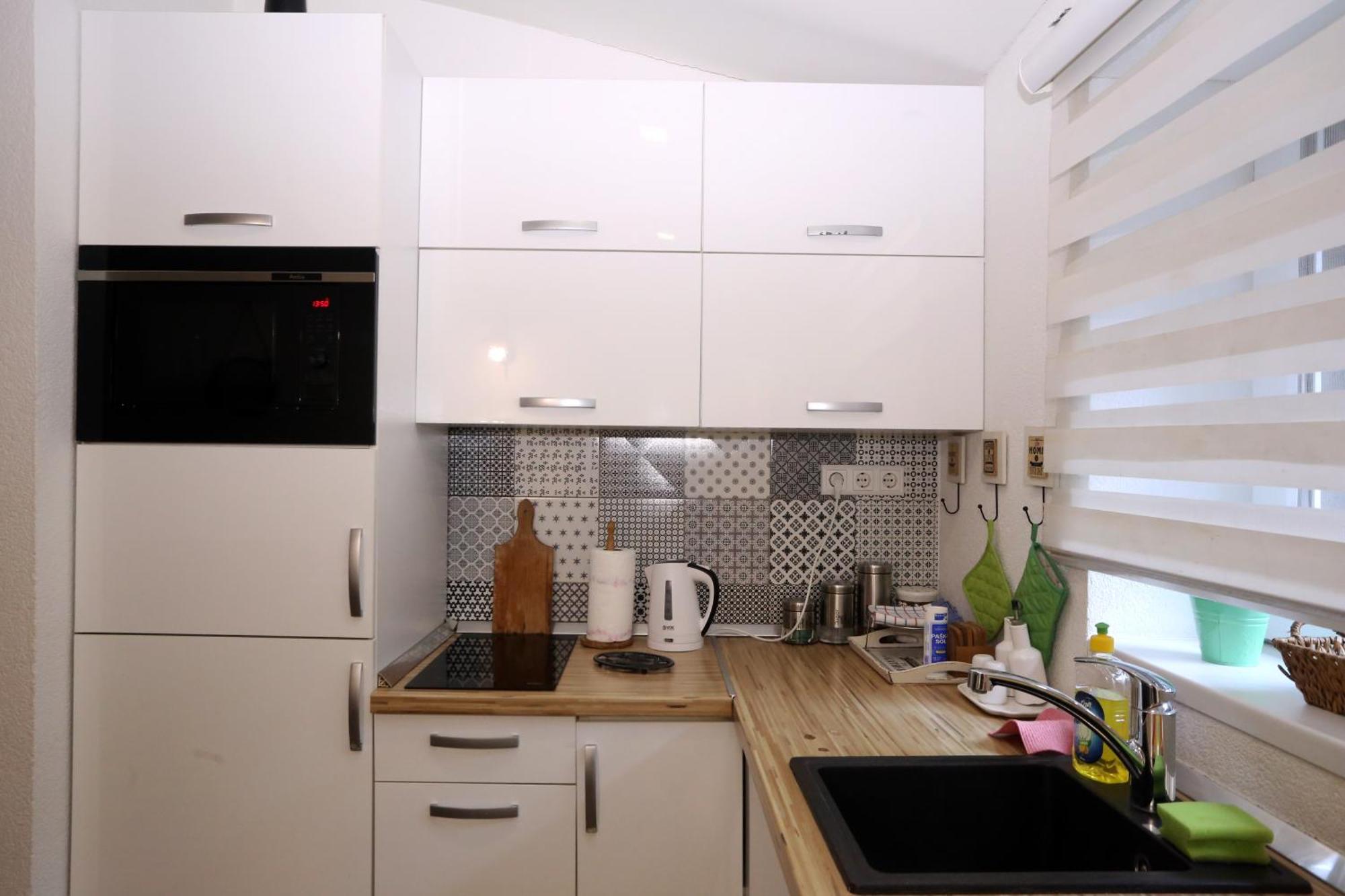 Apartment My Way Sarajevo Eksteriør billede