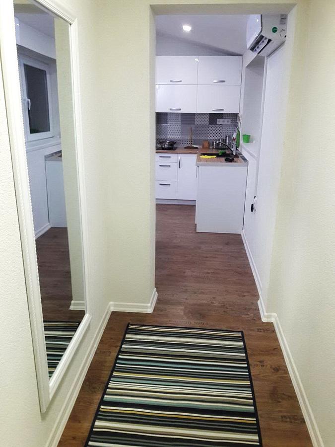 Apartment My Way Sarajevo Eksteriør billede